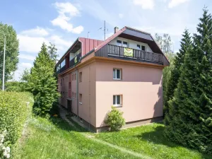 Prodej bytu 4+1, Praha - Liboc, Pod cihelnou, 110 m2