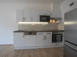 Pronájem bytu 2+kk, Praha - Hostivař, Rychtáře Petříka, 50 m2