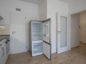Pronájem bytu 2+kk, Praha - Hostivař, Rychtáře Petříka, 50 m2