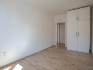 Pronájem bytu 2+kk, Praha - Hostivař, Rychtáře Petříka, 50 m2