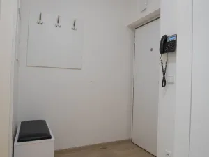 Pronájem bytu 2+kk, Praha - Hostivař, Rychtáře Petříka, 50 m2