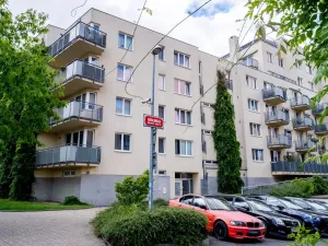 Prodej bytu 1+kk, Praha - Hostivař, Berlínská, 33 m2