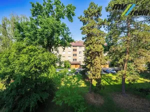 Prodej bytu 3+1, Mladá Boleslav, Jilemnického, 72 m2