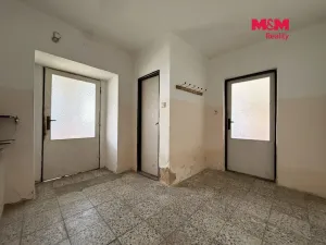 Prodej rodinného domu, Krajníčko, 88 m2