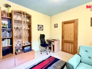 Prodej rodinného domu, Znojmo - Konice, 150 m2