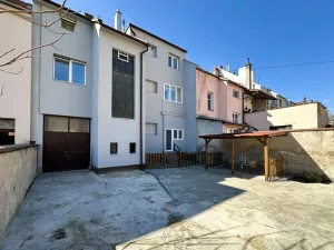 Prodej bytu 2+1, Kralupy nad Vltavou, Vrchlického, 65 m2
