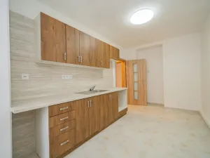 Prodej bytu 2+1, Kralupy nad Vltavou, Vrchlického, 65 m2