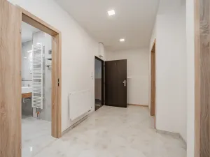 Prodej bytu 2+1, Kralupy nad Vltavou, Vrchlického, 65 m2
