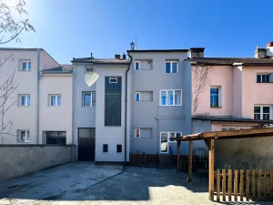 Prodej bytu 2+1, Kralupy nad Vltavou, Vrchlického, 67 m2