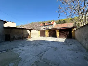 Prodej bytu 2+1, Kralupy nad Vltavou, Vrchlického, 67 m2