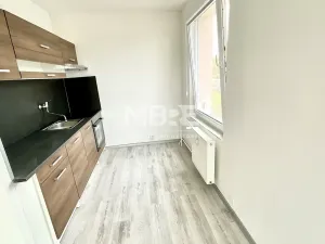 Pronájem bytu 2+kk, Bílina, 41 m2