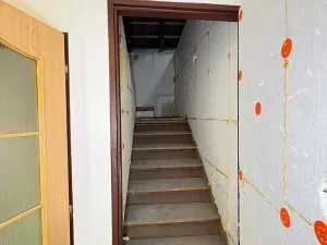 Prodej ubytování, Nová Včelnice, Nádražní ulice, 220 m2