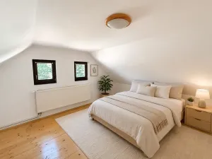 Pronájem rodinného domu, Stehelčeves, V. Moravce, 383 m2