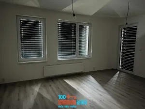 Pronájem bytu 2+kk, Praha - Lipence, Oddechová, 48 m2