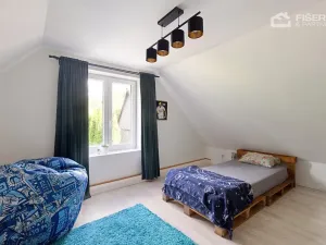 Prodej rodinného domu, Kelč, 135 m2