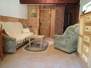 Prodej chaty, Studnice, 65 m2