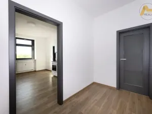 Pronájem bytu 2+kk, Písek - Pražské Předměstí, Vladislavova, 44 m2
