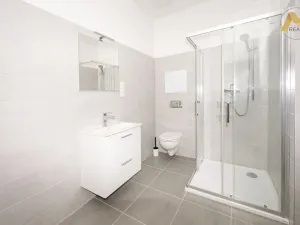 Pronájem bytu 2+kk, Písek - Pražské Předměstí, Vladislavova, 44 m2