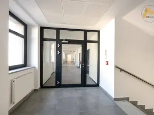 Pronájem bytu 2+kk, Písek - Pražské Předměstí, Vladislavova, 44 m2
