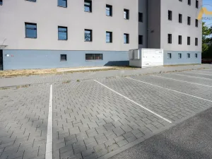 Pronájem bytu 2+kk, Písek - Pražské Předměstí, Vladislavova, 44 m2