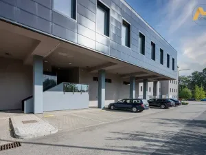 Pronájem bytu 2+kk, Písek - Pražské Předměstí, Vladislavova, 44 m2
