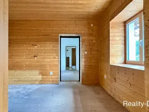 Prodej rodinného domu, Vinaře, 101 m2
