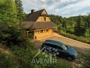 Prodej rodinného domu, Mosty u Jablunkova, 168 m2