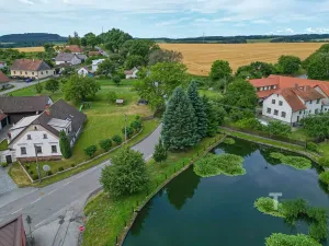 Prodej rodinného domu, Nové Město na Moravě, 115 m2