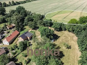 Prodej rodinného domu, Otov, 280 m2
