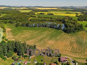 Prodej rodinného domu, Otov, 280 m2