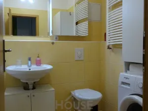 Prodej bytu 1+kk, Praha - Michle, V dolině, 43 m2