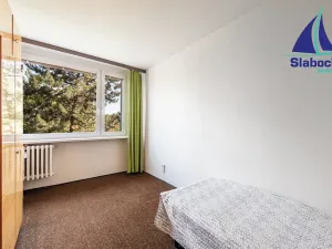Prodej bytu 3+1, Odolena Voda, Československé armády, 80 m2