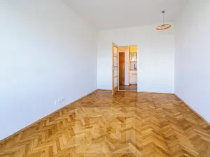 Pronájem bytu 2+1, Praha - Nusle, Na Pankráci, 50 m2
