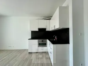 Pronájem bytu 1+kk, Brno, Střední, 32 m2