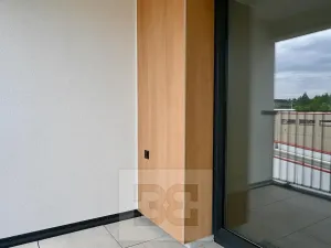 Pronájem bytu 1+kk, Brno, Střední, 32 m2