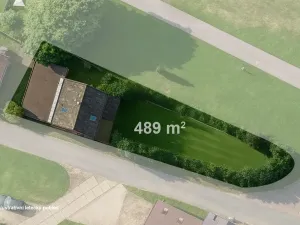 Prodej chaty, Slaný, K. H. Borovského, 149 m2