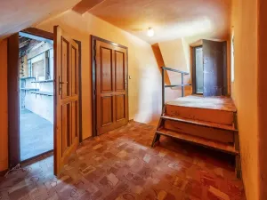 Prodej chalupy, Žacléř, K. H. Borovského, 149 m2