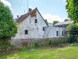 Prodej chalupy, Žacléř, K. H. Borovského, 149 m2