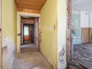 Prodej chalupy, Žacléř, K. H. Borovského, 149 m2