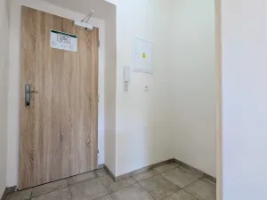 Pronájem bytu 3+kk, Peruc, U Koupaliště, 68 m2