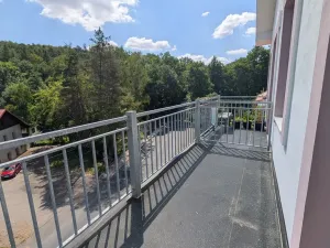 Pronájem bytu 3+kk, Peruc, U Koupaliště, 68 m2