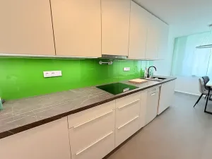 Prodej bytu 4+1, Brno, Svážná, 84 m2