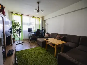 Prodej bytu 2+1, Mladá Boleslav, 17. listopadu, 66 m2
