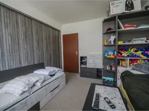 Prodej bytu 2+1, Mladá Boleslav, 17. listopadu, 66 m2