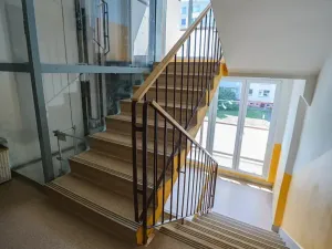 Prodej bytu 2+1, Mladá Boleslav, 17. listopadu, 66 m2