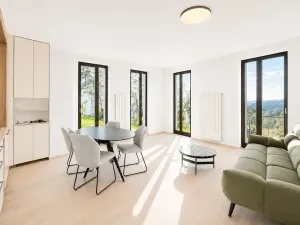 Prodej bytu 3+kk, Praha - Podolí, K sídlišti, 80 m2