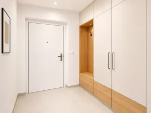 Prodej bytu 3+kk, Praha - Podolí, K sídlišti, 80 m2