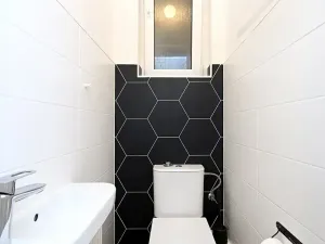 Pronájem bytu 2+kk, Praha - Libeň, U libeňského pivovaru, 48 m2