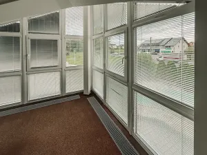 Pronájem kanceláře, Říčany, Úvalská, 66 m2