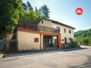 Prodej rodinného domu, Kyselka, 160 m2